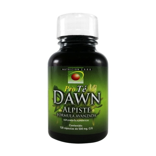 [0639] PROTÉ DAWN 120 CAPS NUT 2000