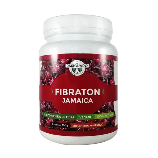 [0069] FIBRATON JAMAICA 500 GRS PASIGUARO