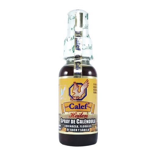 [0507] CALÉNDULA EN SPRAY 60 ML CALEF
