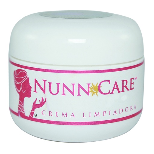 [0182] CREMA LIMPIADORA 32 GRS NUNN CARE
