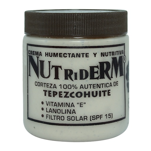 [0572] NUTRIDERM GRANDE 200 GRS NUTRISAN