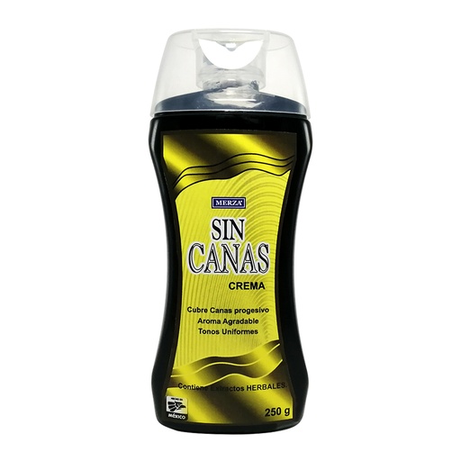 [0234] CREMA SIN CANAS 250 GRS ZAFIRO