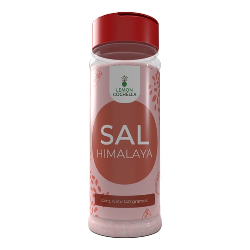 [1304] SAL HIMALAYA 140 GRS LEMON COCHELLA