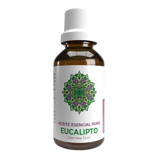 [2301] ESENCIA EUCALIPTO 15 ML LEMON COCHELLA