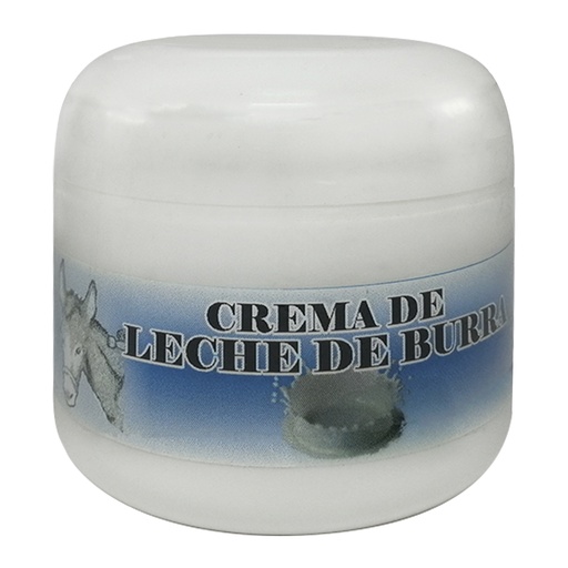 [1399] CREMA LECHE DE BURRA PRONAUR