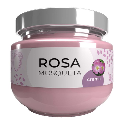 [1095] CREMA ROSA MOSQUETA 65 ML LEMON COCHELLA