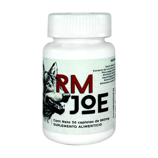 [0151] RM JOE 30 CTS DON JOSÉ GRACIÁN