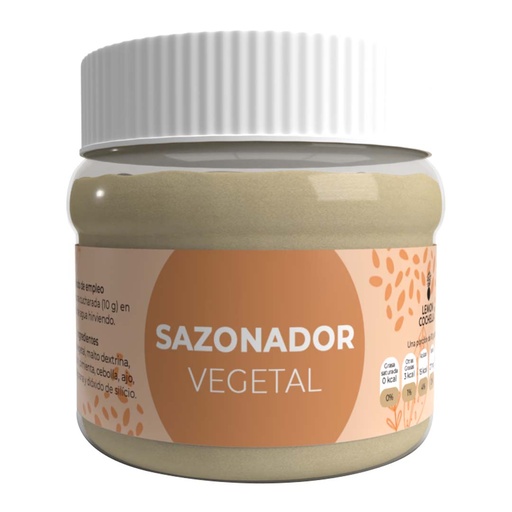 [1347] SAZONADOR VEGETAL 150 GRS LEMON COCHELLA