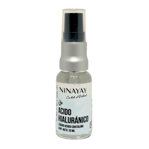 [2066] ACIDO HIALURONICO 20 ML NINAYAY