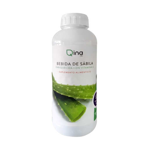 [2589] WHEY PROTEIN QINASPORT CHOCOLATE 900 GRS  CON SHAKER DE REGALO